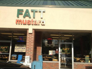 Fatt Mustard