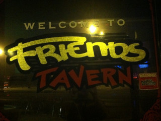 Friends Tavern