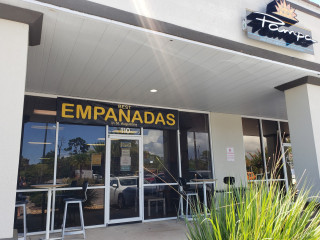 Pampa Argentinian Empanadas