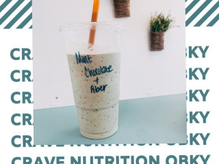 Crave Nutrition