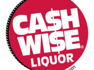 Cash Wise Liquor