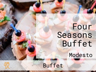 Four Seasons Buffet