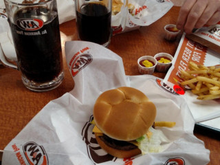 A&w