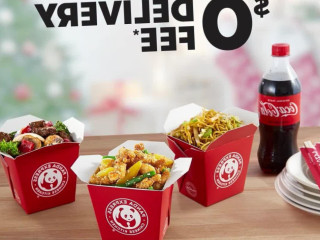 Panda Express