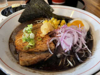 Tora Ramen