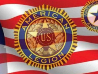 American Legion Post 1645