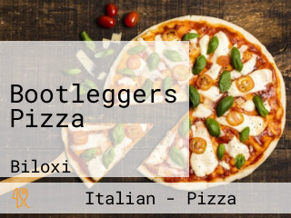 Bootleggers Pizza