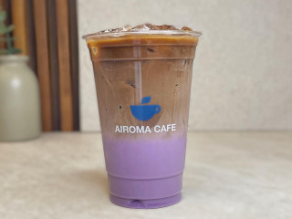Airoma Cafe