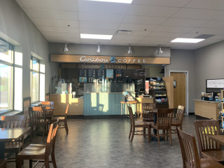 Caribou Coffee