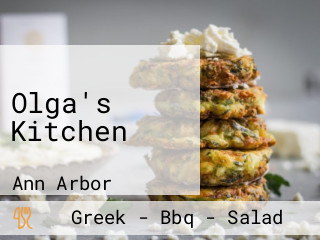 Olga's Kitchen