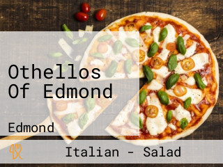 Othellos Of Edmond