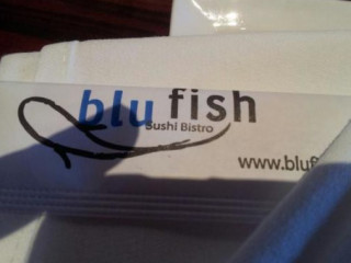 Blu Fish Sushi Bistro