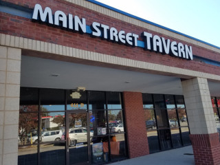 Main Street Tavern