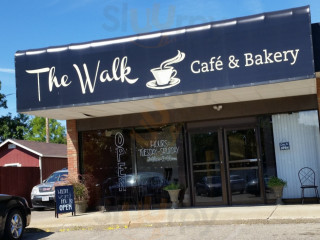 The Walk Cafe Bakery