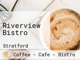 Riverview Bistro