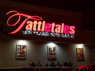 Tattletales Gentlemen's Club