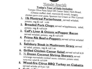 restaurant image