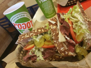 Togo's Sandwiches