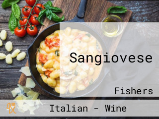 Sangiovese