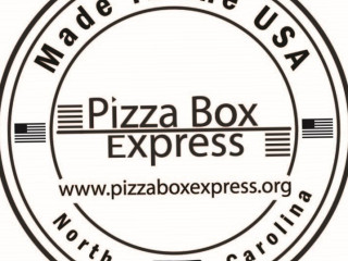 Pizza Box Express