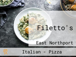Filetto's