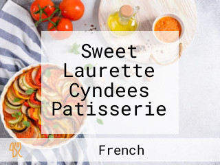 Sweet Laurette Cyndees Patisserie