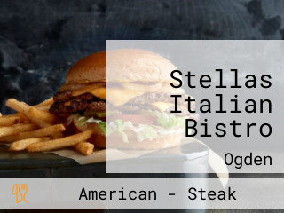Stellas Italian Bistro