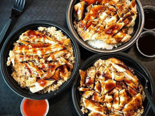 Waba Grill