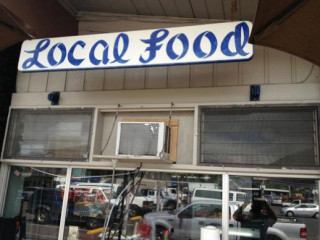 Local Food