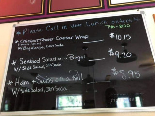 restaurant image