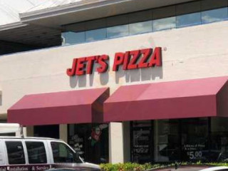 Jet's Pizza