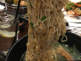 Capital Noodle