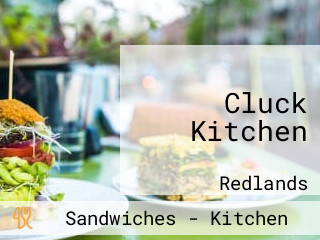 Cluck Kitchen