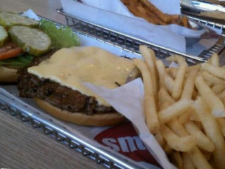 Smash Burger