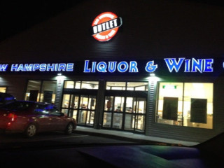 Nh Liquor Wine Outlet