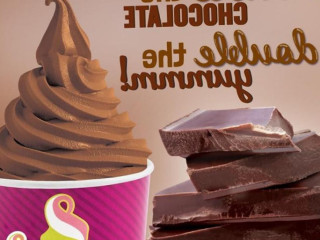 Menchie's Frozen Yogurt