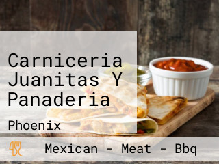 Carniceria Juanitas Y Panaderia