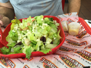 Firehouse Subs Coral Springs