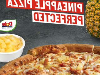 Papa John's Pizza