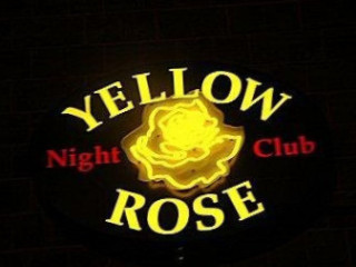 Yellow Rose Nightclub