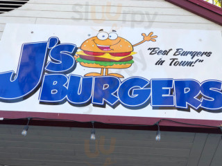 J's Burgers