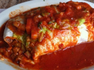 Anita's Mexican Food