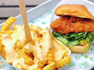 Shake Shack