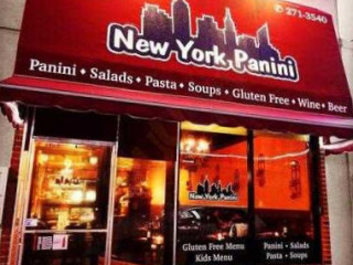New York Panini