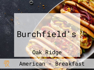 Burchfield's