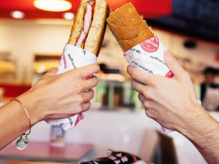 Jimmy John's