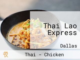 Thai Lao Express