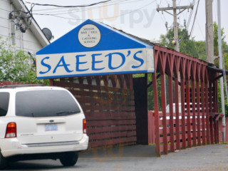 Saeed's And Grill