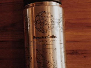 Rowster Coffee