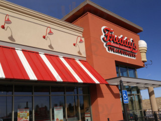 Freddy's Frozen Custard Steakburgers